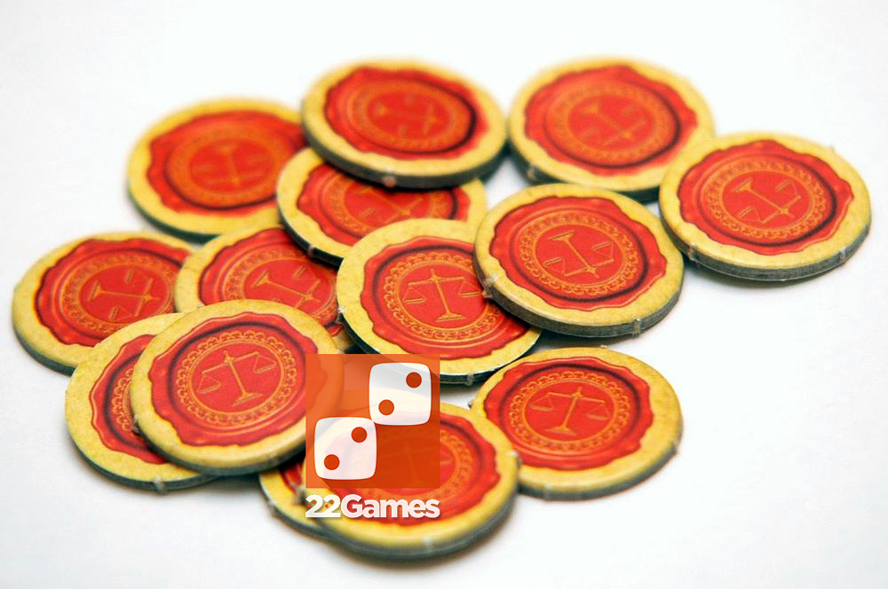 Тайное послание (Love Letter) – Для взрослых, Для любой компании Тайное послание (Love Letter)