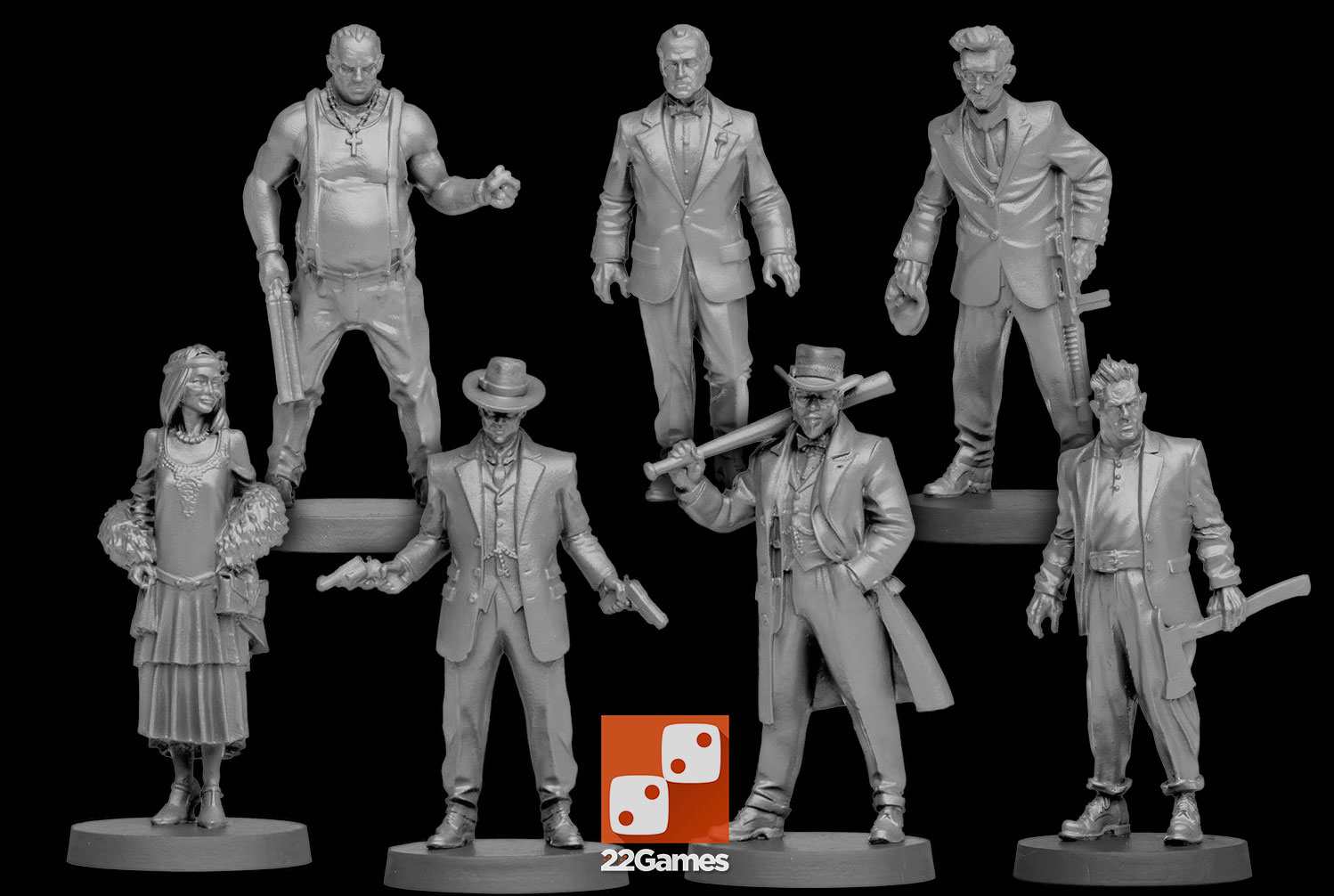 Крёстный отец. Империя Корлеоне – Для взрослых Крёстный отец. Империя Корлеоне