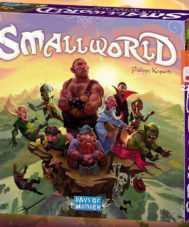Small World (Маленький Мир)