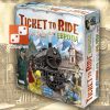 Ticket to Ride: Европа