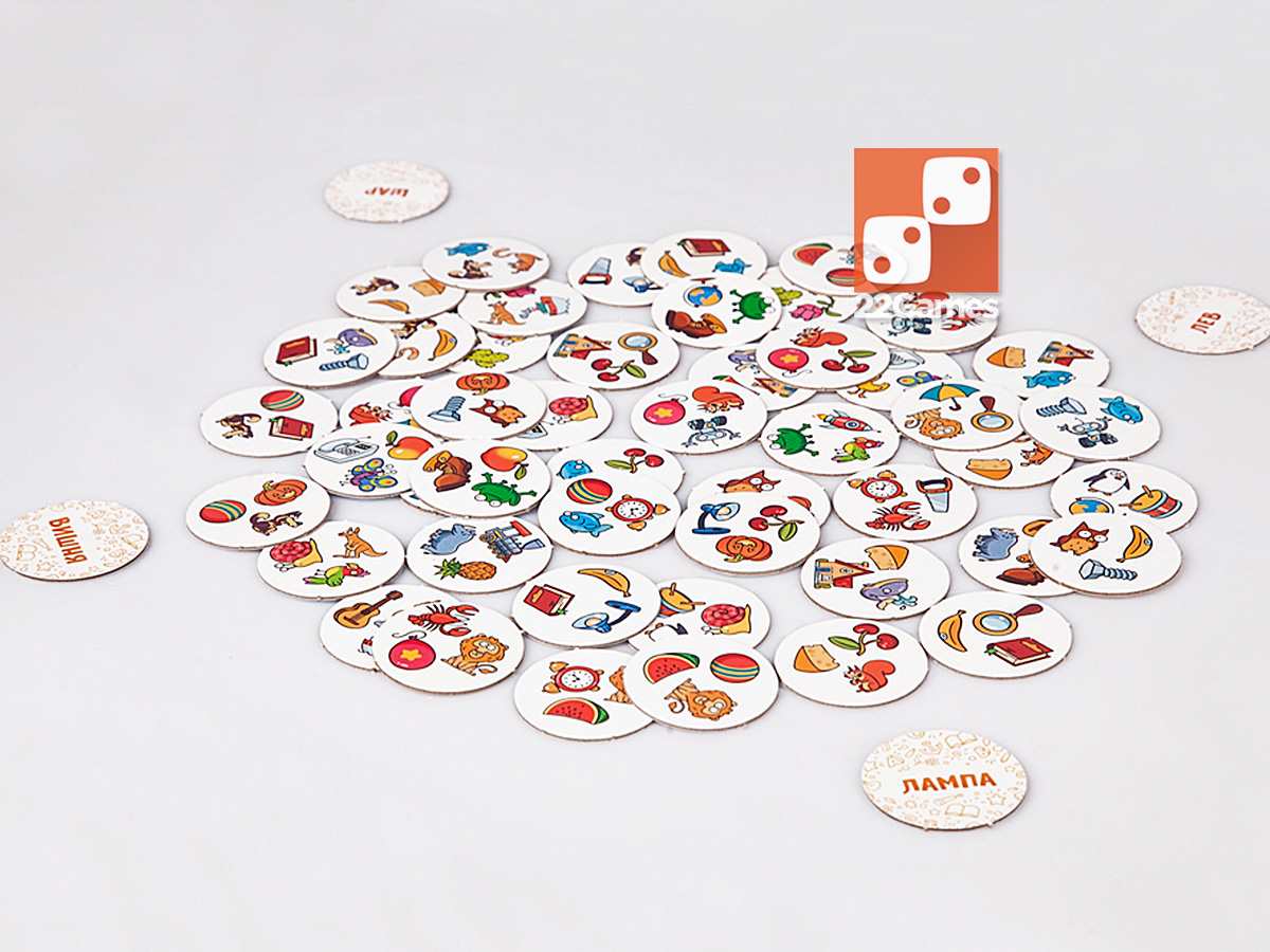 Читай-Хватай – Для детей Читай-Хватай