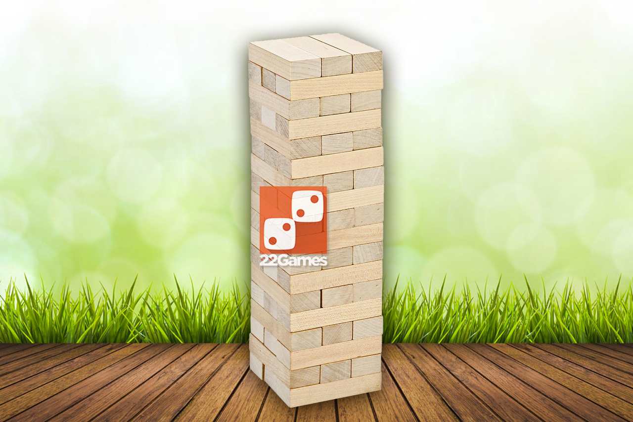 Башня с заданиями для детей – Для детей, Для любой компании Башня с заданиями для детей