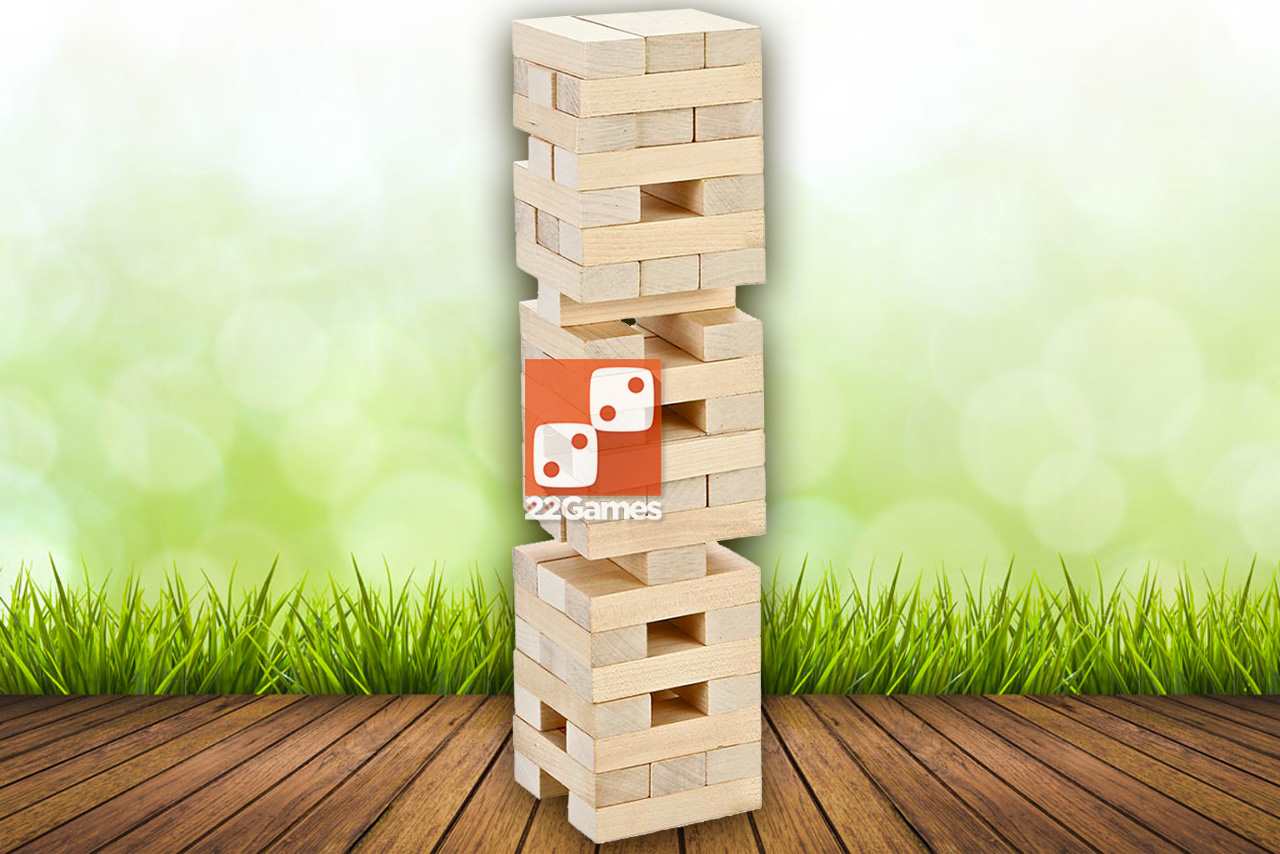 Башня с заданиями для детей – Для детей, Для любой компании Башня с заданиями для детей