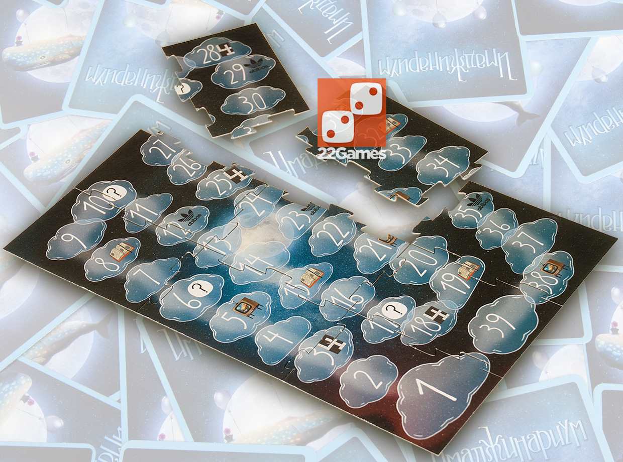 Имаджинариум. Дорожно-ремонтный набор – Для взрослых, Для детей, Для любой компании Имаджинариум. Дорожно-ремонтный набор