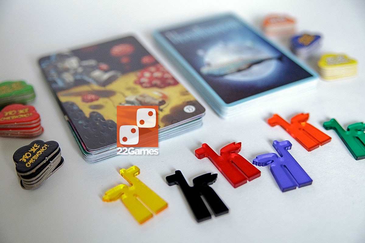 Имаджинариум Сумчатый – Для взрослых, Для любой компании Имаджинариум Сумчатый