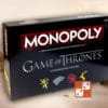 Монополия Игра Престолов Monopoly Game of Thrones