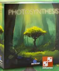 Фотосинтез Photosynthesis