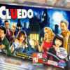 Клуэдо издание 2018 Cluedo 2018 Clue 2018