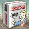 Монополия. Fallout. Monopoly Fallout