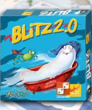 Blitz 2.0 (Барамелька)