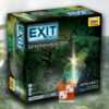 Exit-Квест. Затерянный Остров