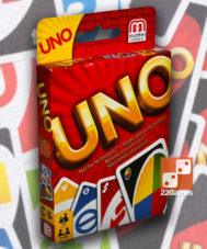 Uno (Уно)