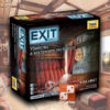 Exit-Квест. Убийство в восточном экспрессе