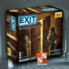 Exit-Квест. Загадочный музей