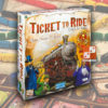 Ticket to Ride (Северная Америка)