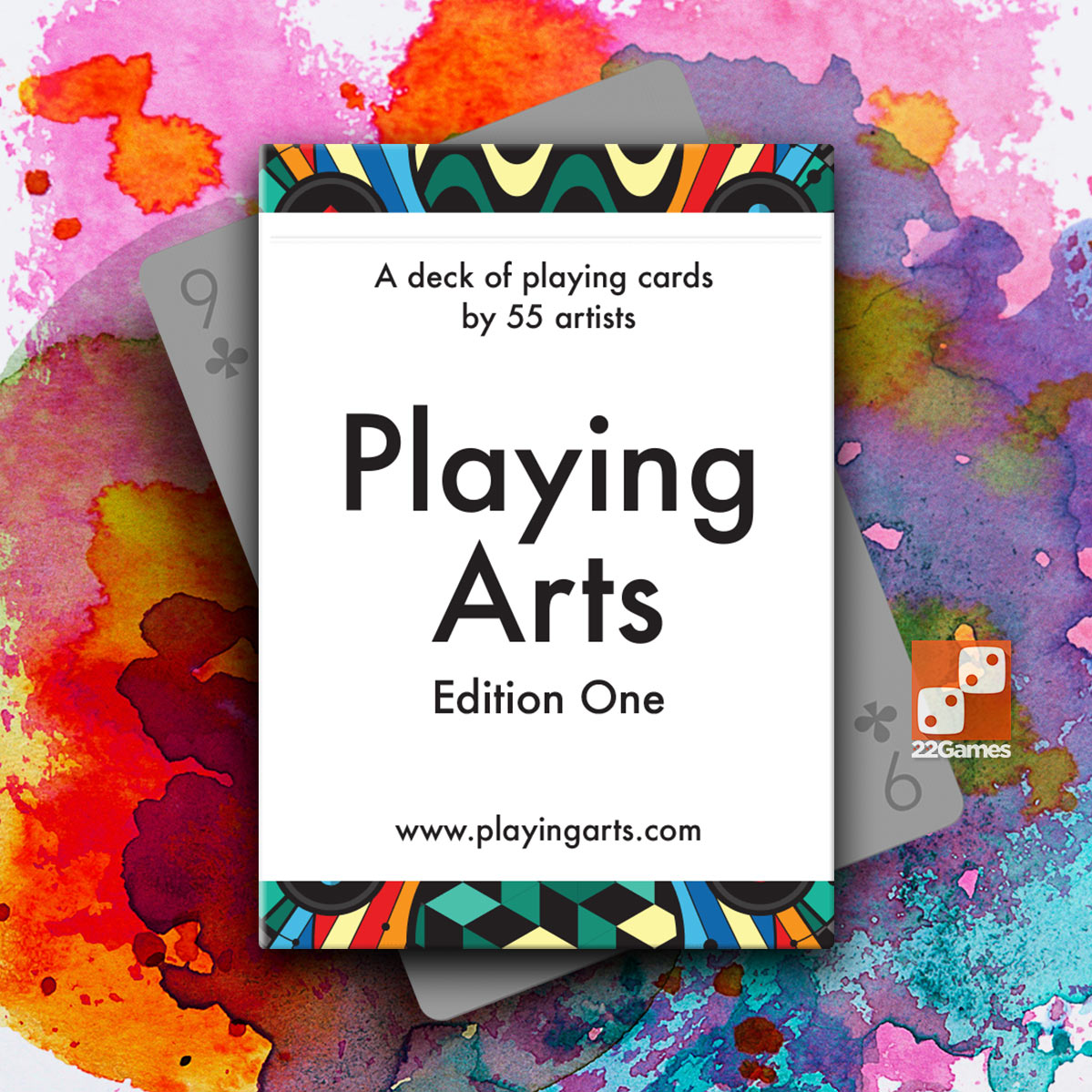 Playing Arts Edition One