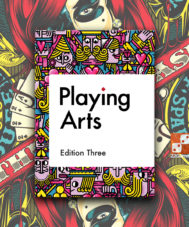 Playing Arts Edition Three