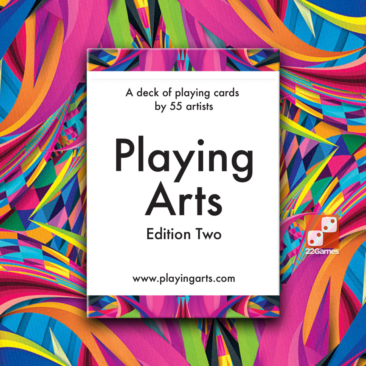 Playing Arts Edition Two