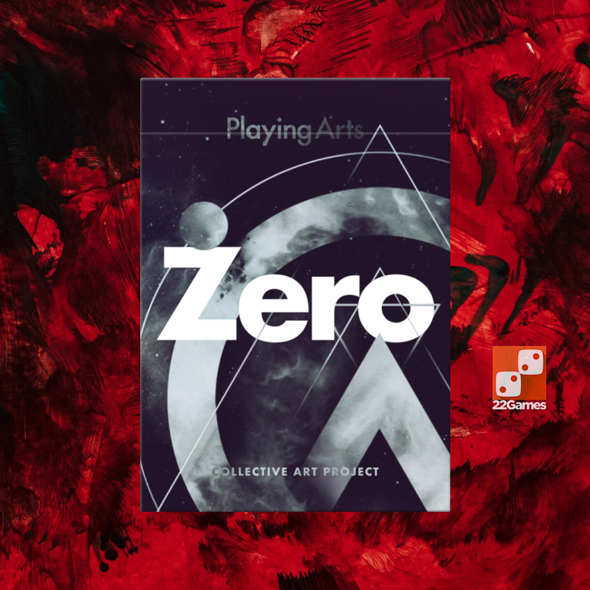 Playing Arts Edition Zero
