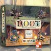 Root. Подземный мир