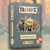 Root. Набор Бродяг (доп)