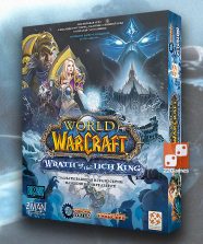 Пандемия: World of Warcraft