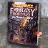 Warhammer Fantasy Roleplay. Стартовый набор