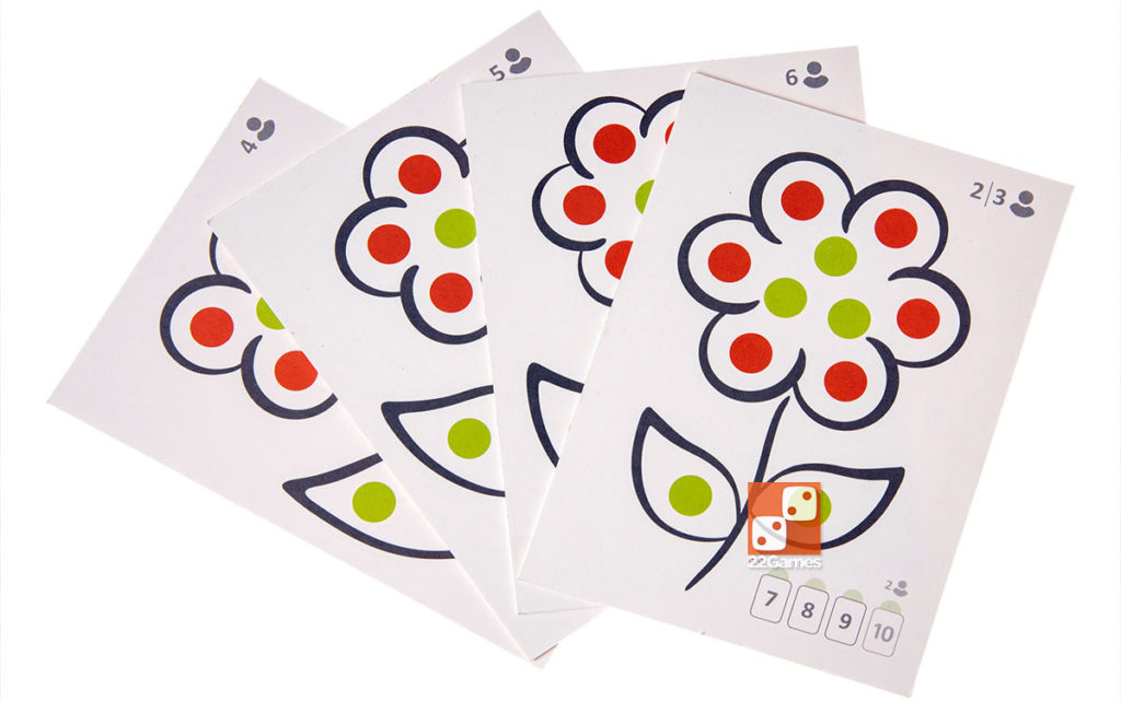 Букводжем – Настольные игры – магазин 22Games.net