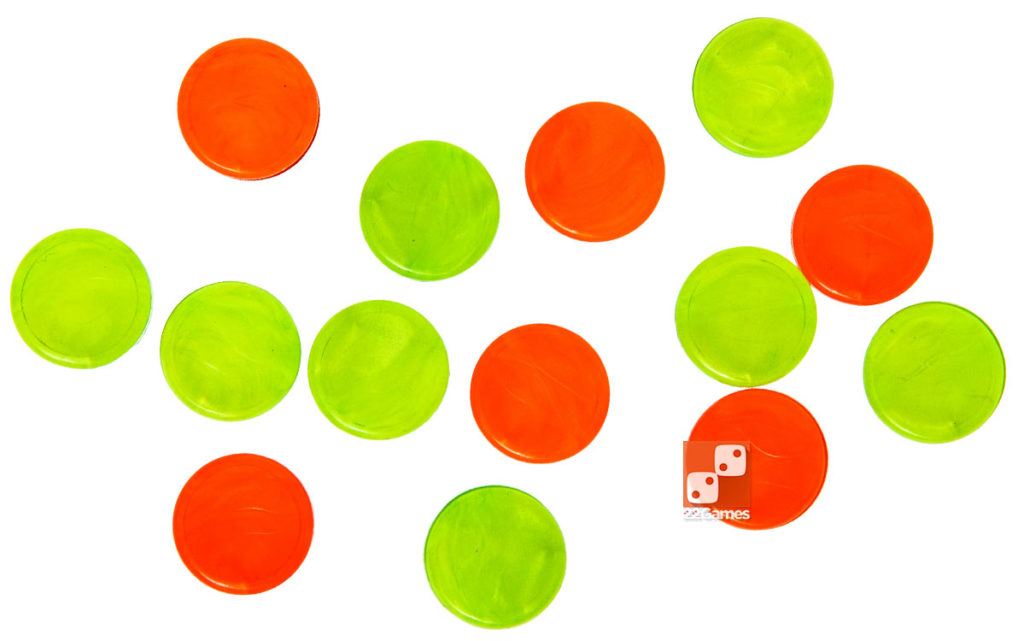 Букводжем – Настольные игры – магазин 22Games.net