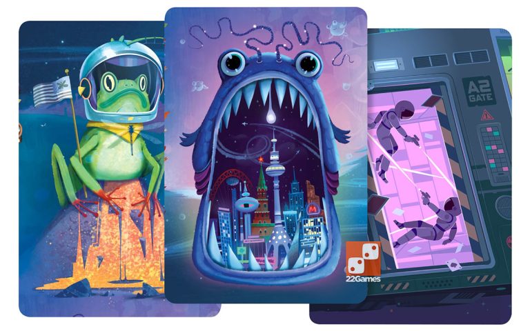 Имаджинариум X. Коллекционное издание – Настольные игры – магазин ...