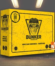 Бункер (англ.) / Bunker (eng.)