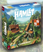 Hamlet: Деревнестроительная игра