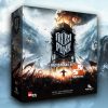 Frostpunk: Настольная игра