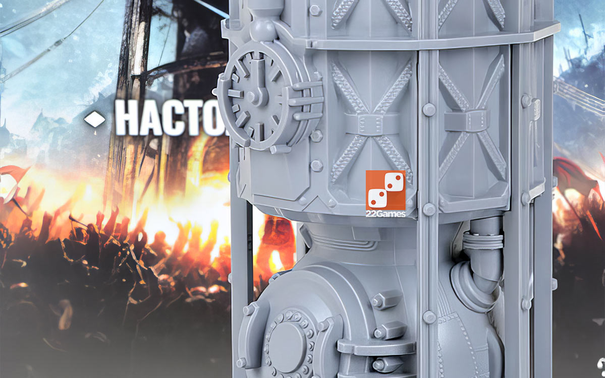 Frostpunk: Настольная игра – Для взрослых Frostpunk: Настольная игра