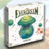Зеленый Мир (Evergreen)