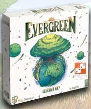 Зеленый Мир (Evergreen)