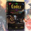Codex: Стартовый набор