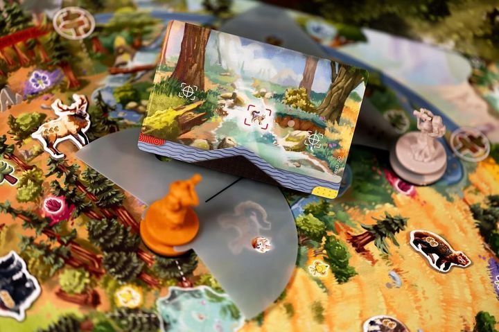 Редвуд от Стиль Жизни — идём фотографировать дикую природу