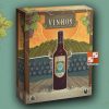 Vinhos: Deluxe Edition
