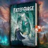 Fateforge: Летописи Эаны. Книга 1. Искатели приключений