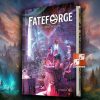 Fateforge: Летописи Эаны. Книга 2. Гримуар