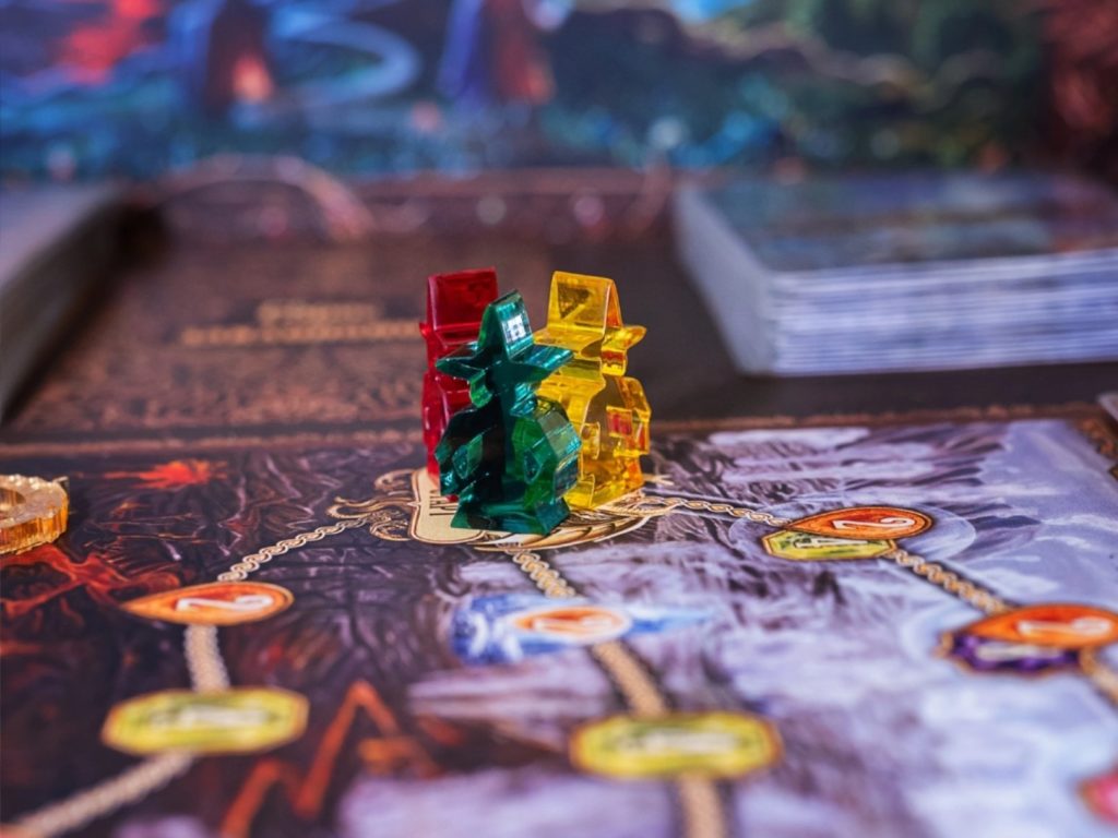 Новое Зельеварение продолжает вариться!