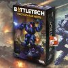 BattleTech. Настольная игра