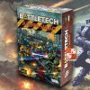 BattleTech: Альфа-удар