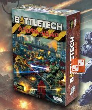 BattleTech: Альфа-удар