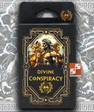 Божественная мафия / Divine Conspiracy (ENG)