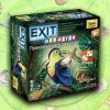 Exit: Квест. Для детей. Приключение в джунглях