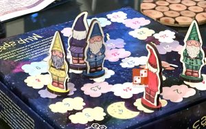 Мир грез – Настольные игры – магазин 22Games.net