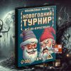 Новогодний турнир. Всё по-взрослому