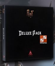 Чума. Набор улучшений (доп)